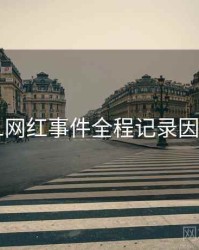 吃瓜51网红事件全程记录因果梳理